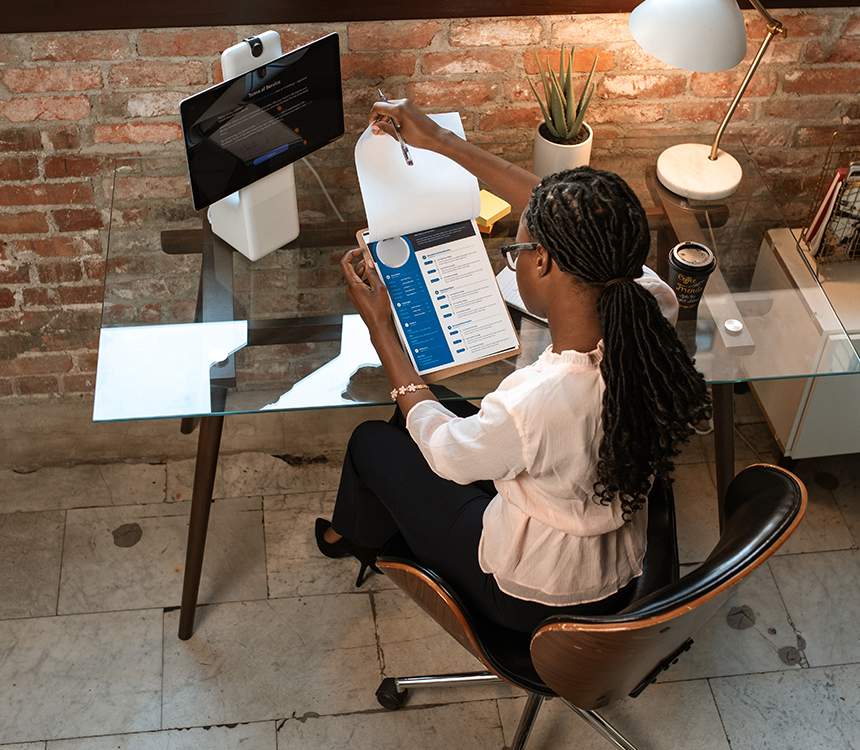 Análise heurística de interfaces e fluxos