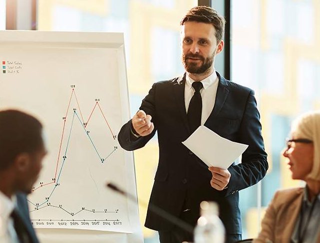 Coordenação de projetos com grades redesenhadas